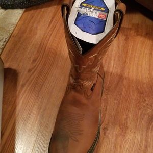 western work boots